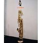 Professional rose brass Sopranino Sax Saxophone Eb tone