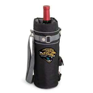  Picnic Time NFL   Wine Sack Jacksonville Jaguars: Sports 