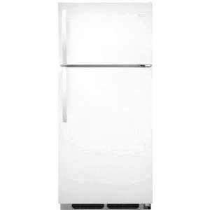 16.5 cu. ft. Top Freezer Refrigerator with 2 SpaceWise Adjustable Wire 
