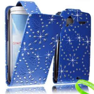  Cellularvilla (Trademark) Case for HTC Sensation 4g G14 T 