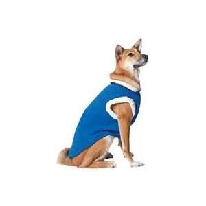   Color BLUE; Size SMALL (Catalog Category DogFASHION)