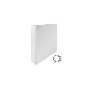  Wilson Jones A 4 White Ring Binder: Office Products