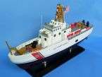 Uscgc Patrol Boat 16 Coast Guard Gift Ship Model  