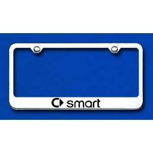 Smart Custom License Plate Frame Automotive