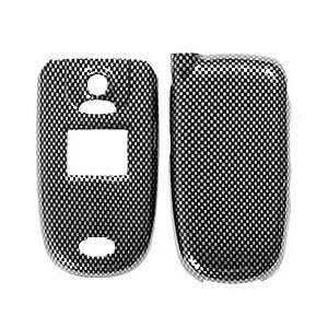  Fits LG LX350 Sprint Cell Phone Snap on Protector Faceplate Cover 
