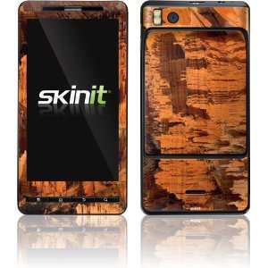  Bryce Canyon skin for Motorola Droid X2 Electronics