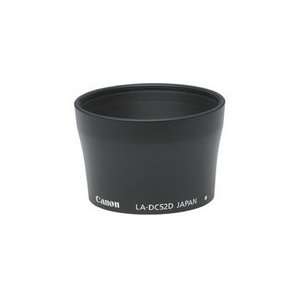  Conversion Lens Adapter   52mm For Powershot A95/A80 
