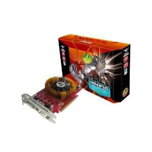  Palit XAE/48500+T352 Radeon HD 4850 Graphics Card 