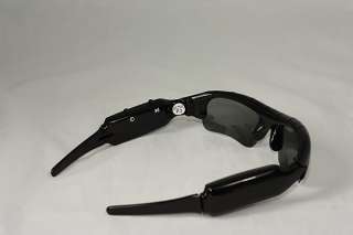4GB Spy Sunglasses Camera Video Audio Recorder 640x480 Outdoor Sports 