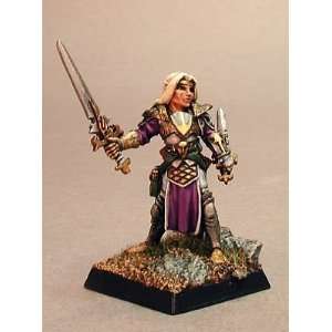  Anduriel Brightflame, Elven Warrior (OOP) Toys & Games