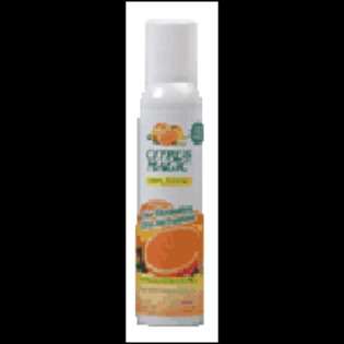 Beaumont 1.5 Oz Citrus Magic Non Aerosol Spray  Orange at 