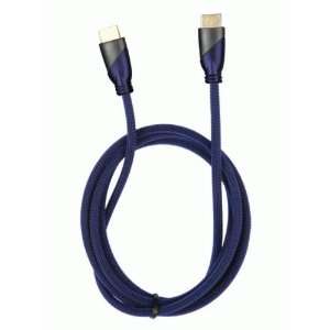    Icarus Blue Angel HDMI Cable (3.2 Feet/1 Meter): Electronics