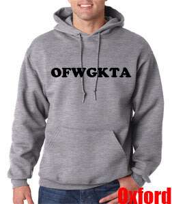   GangThis is a cool hoodie inspired by Odd Future Wolf Gang Goblin