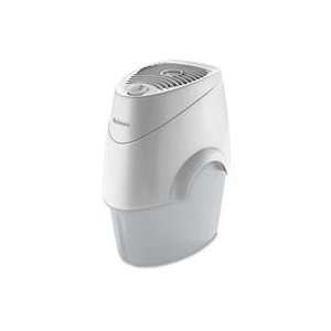 The Holmes Group : Cool Mist Humidifier,f/Small Rooms,2 Settings,9x11 