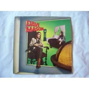  DAVE MASON Its Like You Never Left UK LP 1973 Music