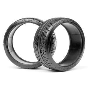  Potenza RE 01R T Drift Tire 26mm (2) Toys & Games