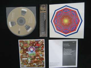 The Farm Band/ SAME SELF TITLE 1ST ALBUM MINI LP CD new  