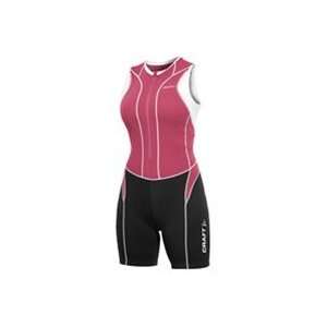  Craft Womens Performance Tri Suit   2010 Sports 