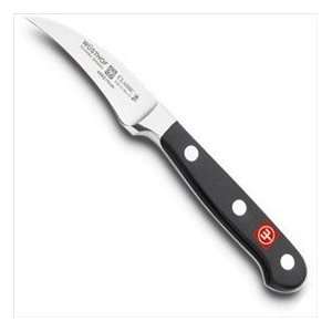   Wusthof 2.75 Black Classic Peeling Knife (4062 7)