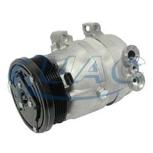  Universal Air Conditioning CO20731G New A/C Compressor 