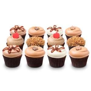 Georgetown Cupcake Fall Collection Grocery & Gourmet Food