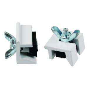  First Watch Security Slide Stop Window Latch: Home 