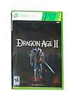 Dragon Age 2   Bioware Signature Edition (Xbox 360)  