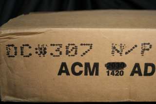 Lucasey ACM1420 CRT Tube Adjustable TV Ceiling Mount  