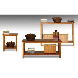   Furniture Heritage Coffee Table Set (Made in the USA)