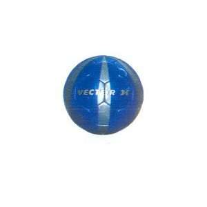  Vector X Europa Soccer Ball, Size 5