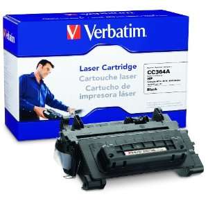 Verbatim HP CC364A Color LaserJet 4014, 4015, 4515 Series Replacement 