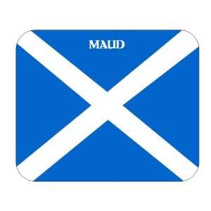  Scotland, Maud Mouse Pad 