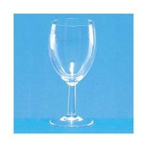   Ounce (09 0207) Category Wine Glasses