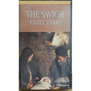  The Savior Early Years Luke 1 8 (King James Version 
