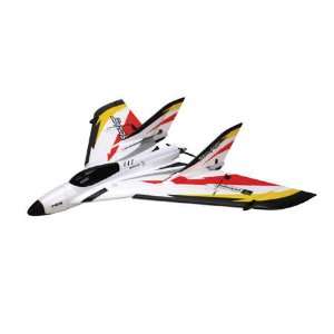  ParkZone F 27Q Stryker PNP Brushless RC Jet: Toys & Games
