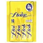 cadbury flake bars 4 pack 102g from uk will send