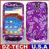   Case Cover for Sprint Samsung Epic 4G D700 Galaxy S Accessory  