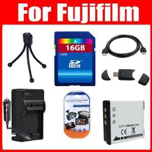   For The Fujifilm FinePix Real 3D W3 Digital Camera