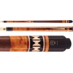    McDermott 58in G Series G403 Two Piece Pool Cue