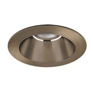  3 Inch LED Smooth Complete LED Recessed Light Kit: Home 