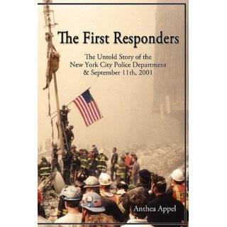 The First Responders   The Untold Story of the New York City Police 