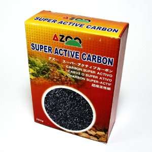  Azoo Super Active Carbon