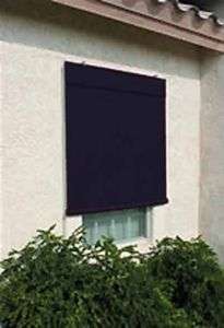 DIY window shade fabric external window privacy shade  