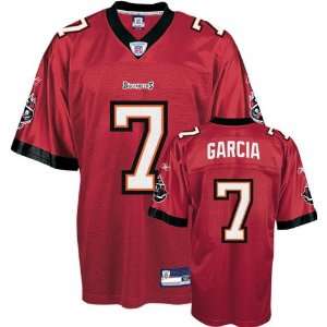   NFL Replica Tampa Bay Buccaneers Youth Jersey: Sports & Outdoors