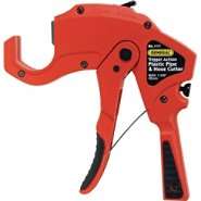General Plastic Pipe and Hose Cutter 