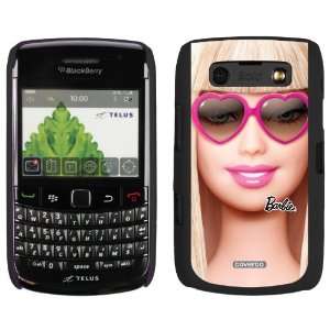  Barbie   Heart Sunglasses design on BlackBerry Bold 9700 