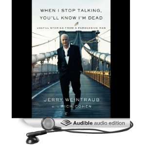   Audio Edition) Jerry Weintraub, Rich Cohen, George Clooney Books