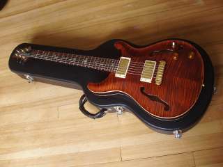 Paul Reed Smith PRS McCarty Hollowbody II 20th Anniversary Artist 