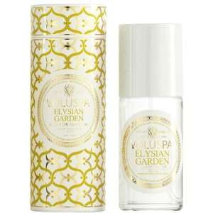  Voluspa Elysian Garden Spray Beauty
