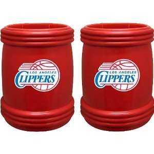   Los Angeles Clippers 2 Pack Coolie Cups 